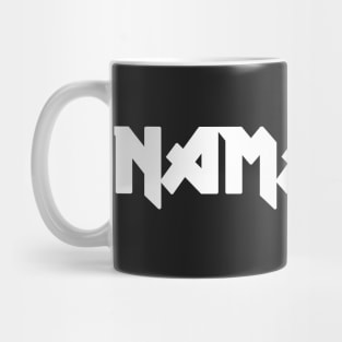 Namaslay Mug